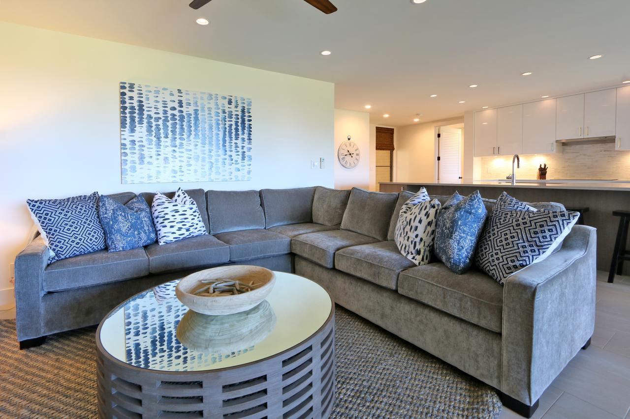 Resort Wailea Ekahi Village - Coraltree Collection 3*