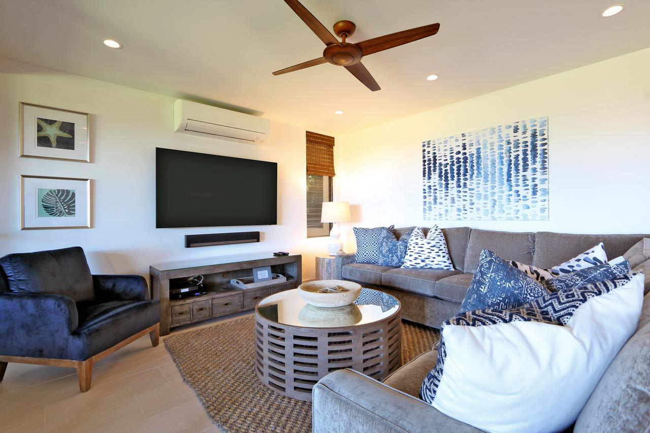Wailea Ekahi Village - Coraltree Collection Resort 3*