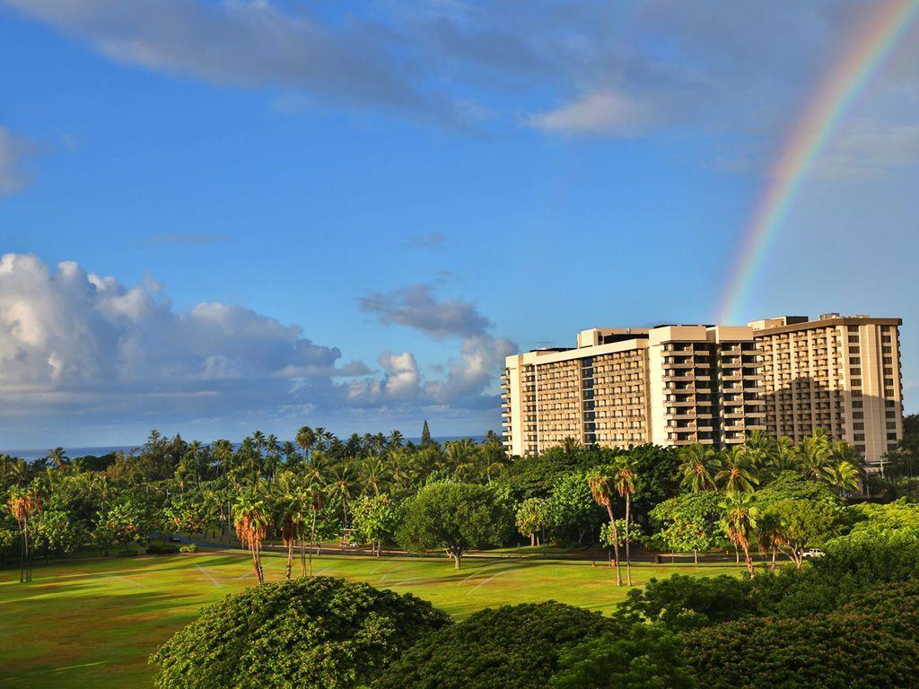 Ocean And City View Vacation At Luana Waikiki Apartment