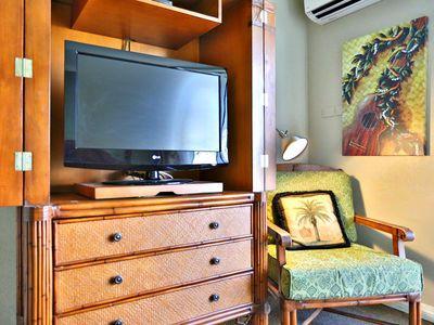 Ocean And City View Vacation At Luana Waikiki Apartment