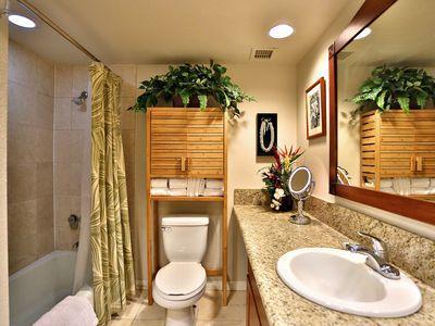 Ocean And City View Vacation At Luana Waikiki