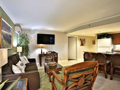 Ocean And City View Vacation At Luana Waikiki Apartment Honolulu