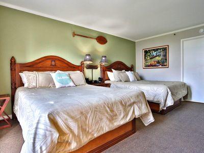 Ocean And City View Vacation At Luana Waikiki Apartment