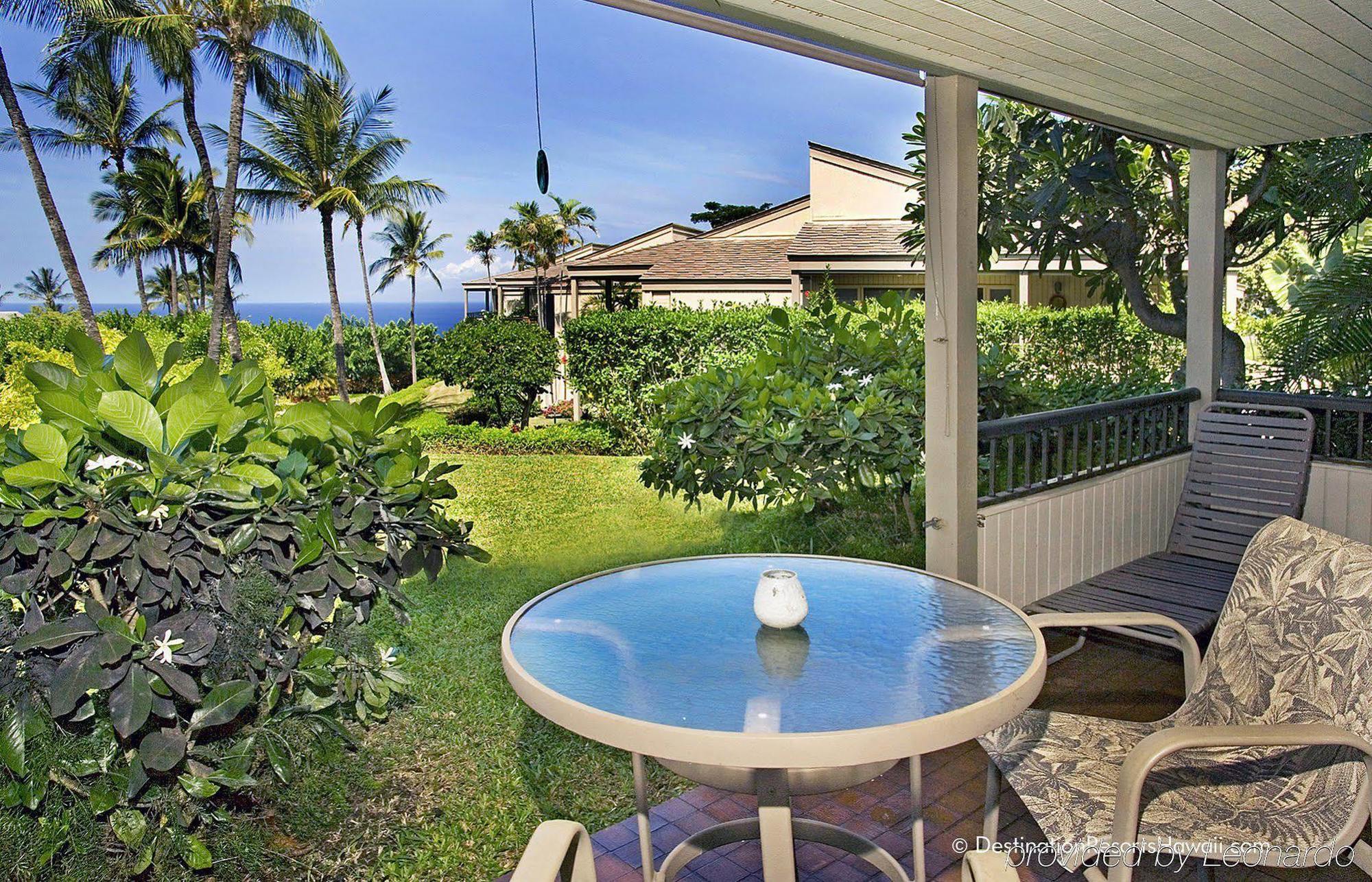 Resort Ekolu Village - Coraltree Collection Wailea (Maui)
