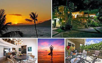 Villa Wailea *