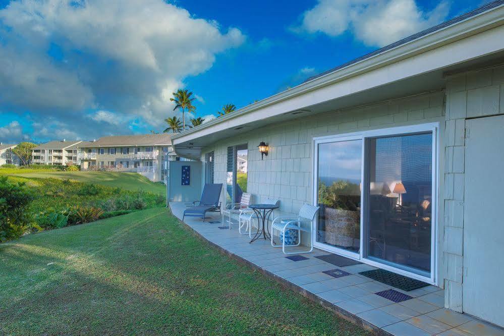 Hotel Alii Kai Princeville