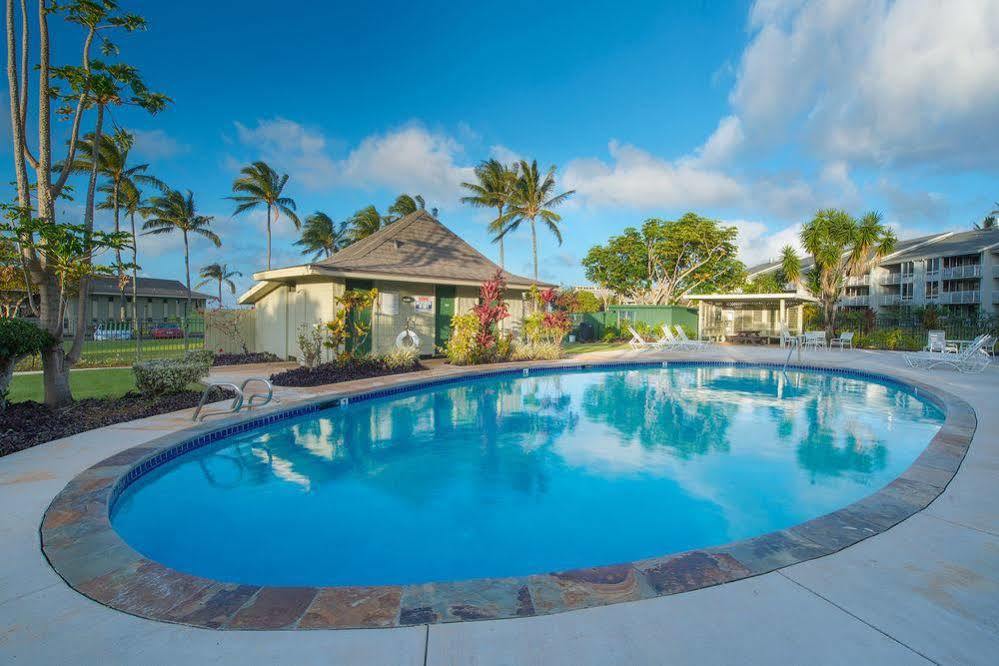 Hotel Alii Kai
