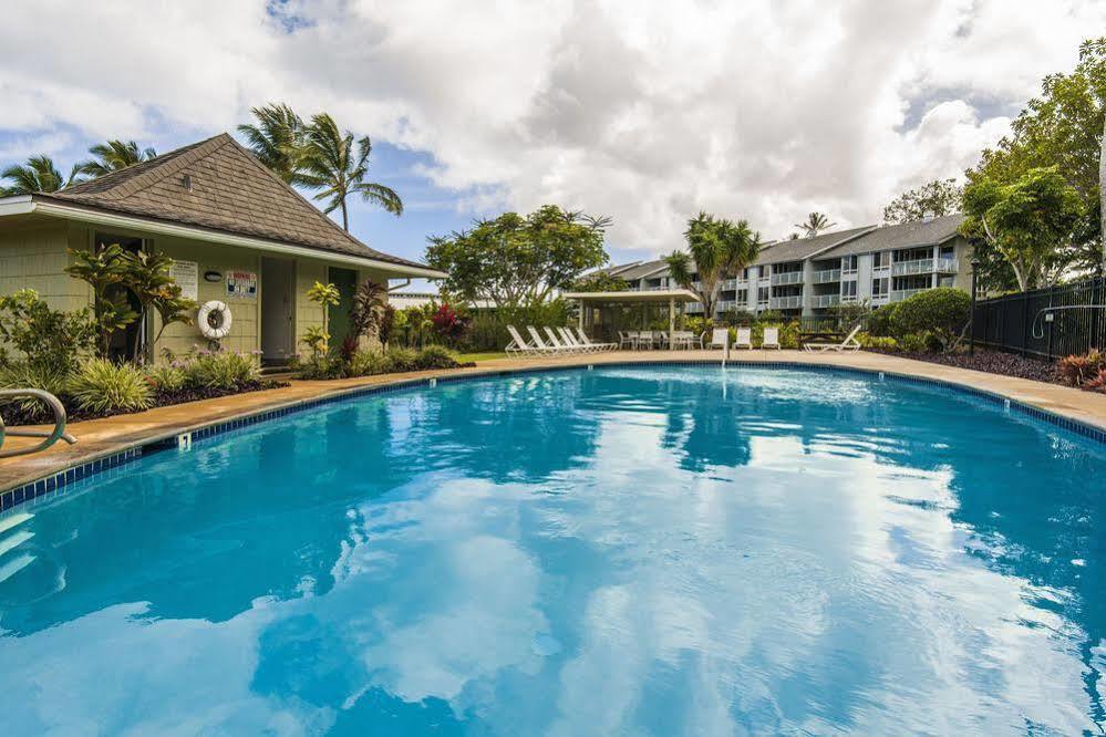 Alii Kai Hotel