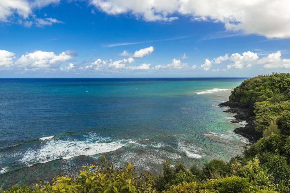Alii Kai Hotel Princeville