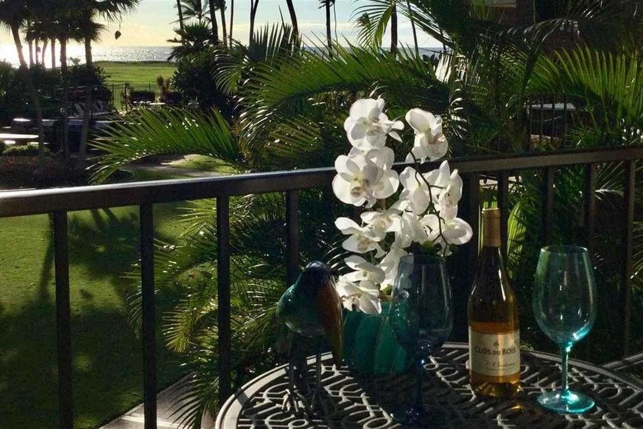 Kauhale Makai On The Kihei