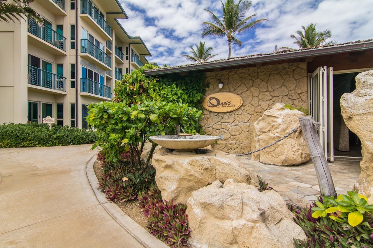Waipouli G-306 Holiday home *