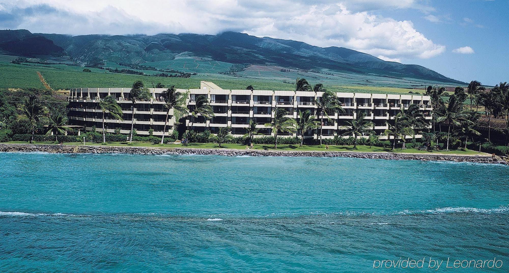 Aston Paki Maui Aparthotel Lahaina