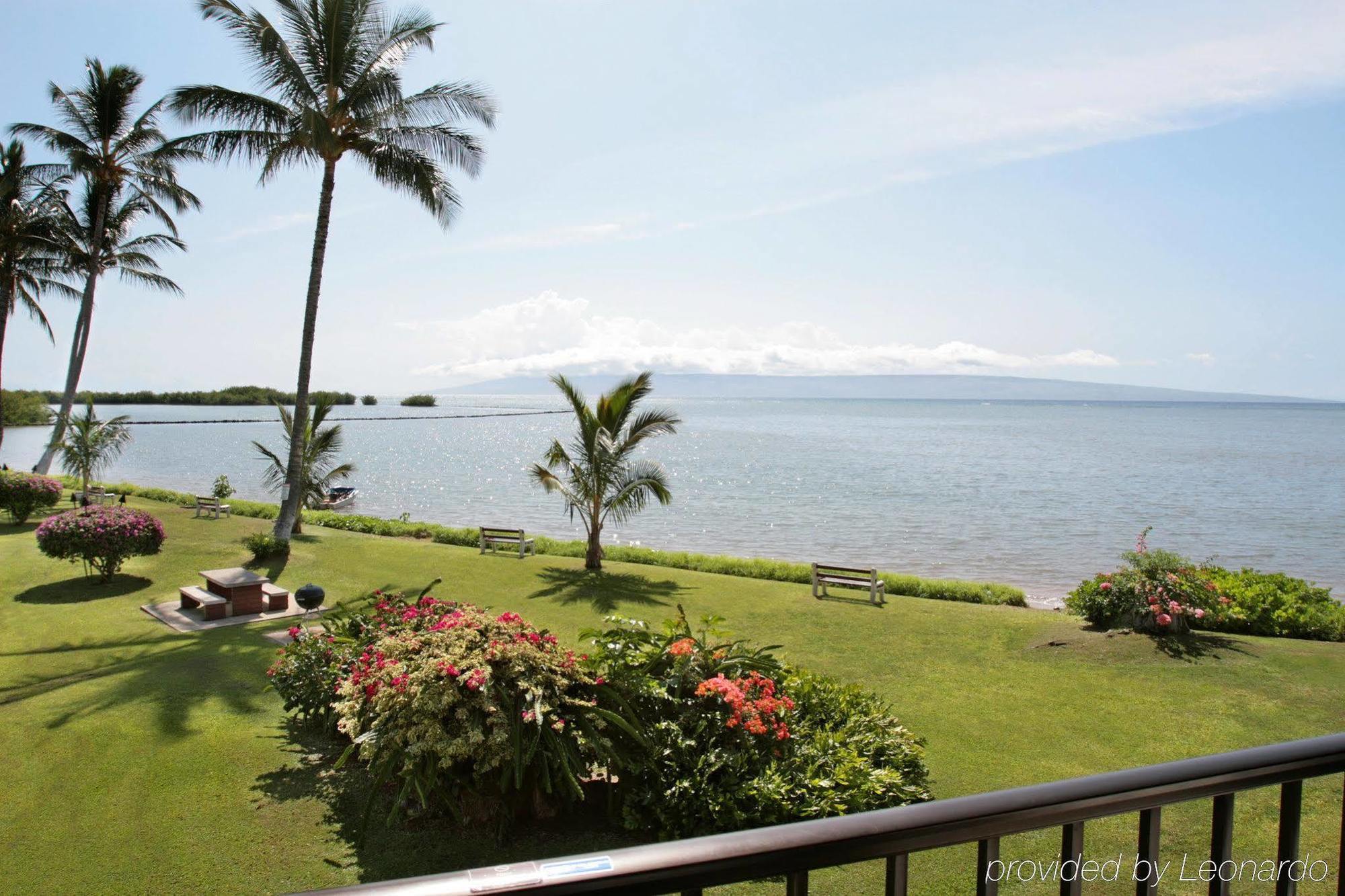 Castle At Moloka'i Shores