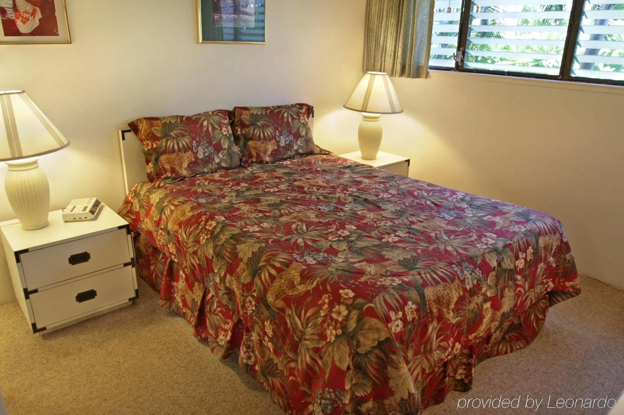 Aparthotel Castle At Moloka'i Shores Kaunakakai