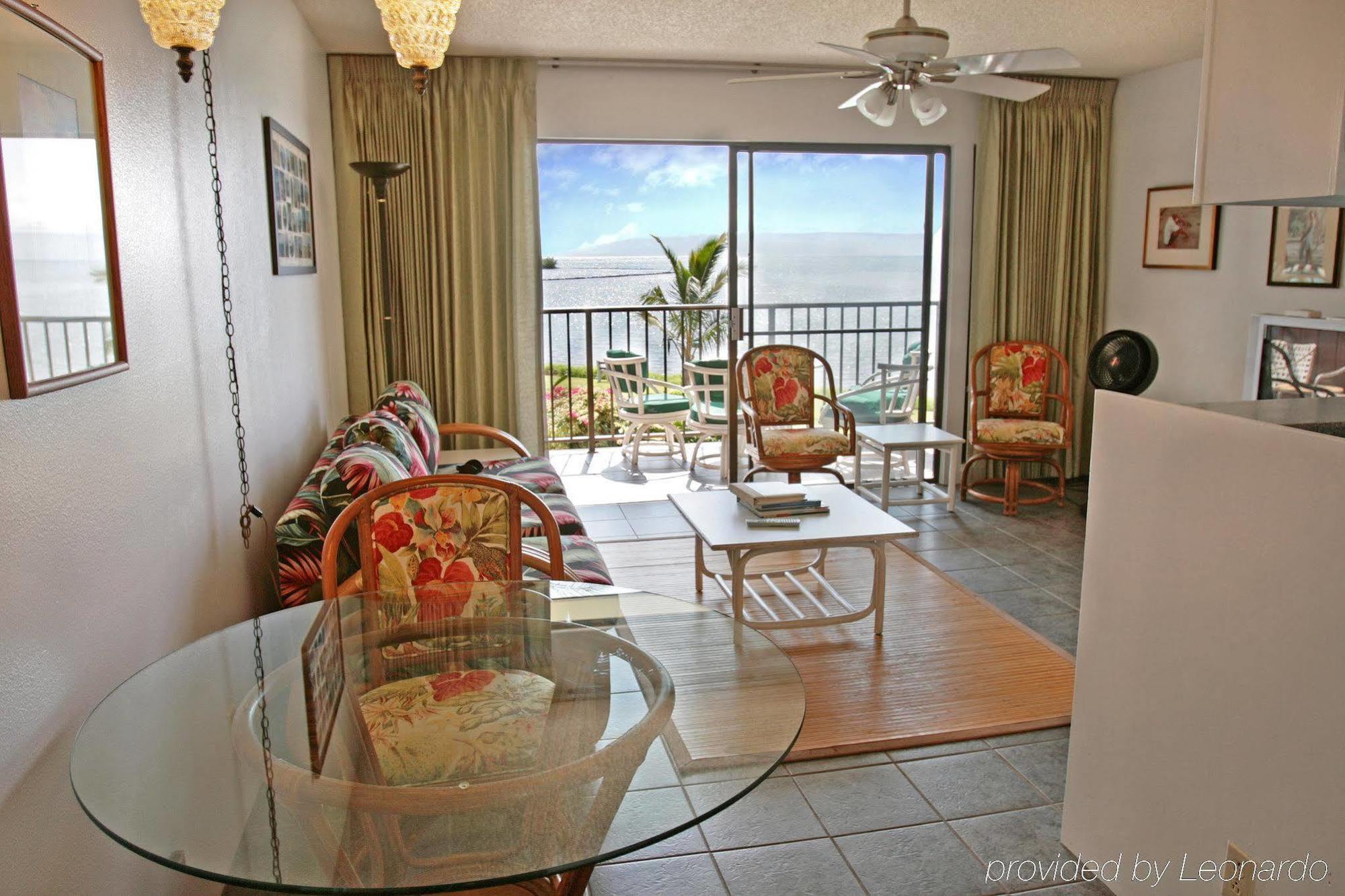 Castle At Moloka'i Shores Aparthotel