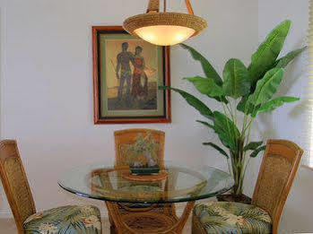 Hotel Alii Kai Princeville