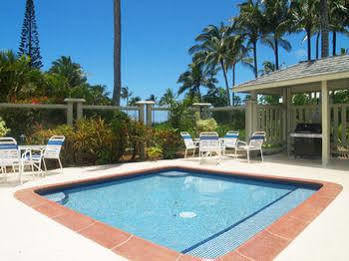 Alii Kai Hotel 3*