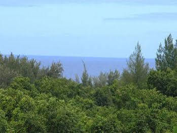 Hotel Alii Kai Princeville