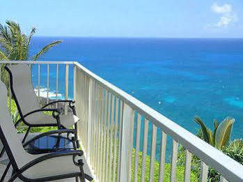 Alii Kai Hotel Princeville