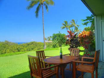 Hotel Alii Kai Princeville