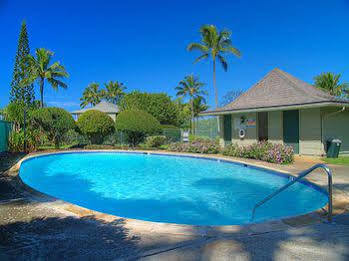 Alii Kai Hotel