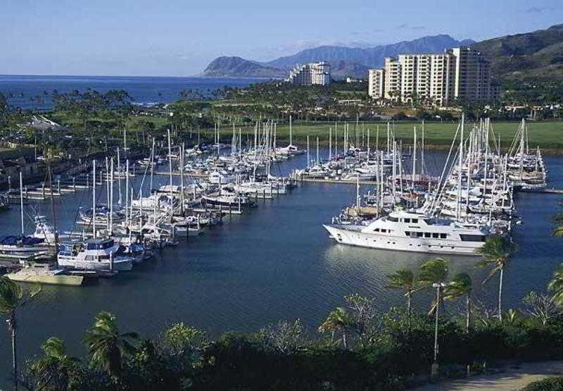Hotel Marriott's Ko Olina Club 4*