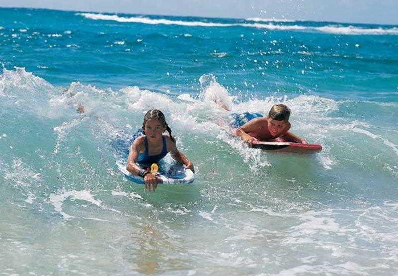 Marriott's Kaua'i Club Hotel Lihue