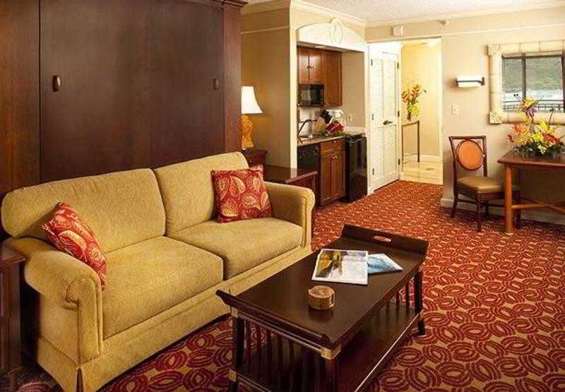 Marriott's Kaua'i Club Lihue