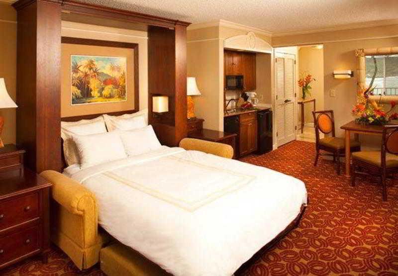 Marriott's Kaua'i Club Hotel