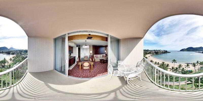 Hotel Marriott's Kaua'i Club 4*