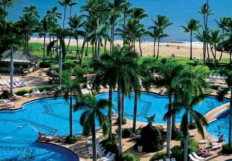 Hotel Marriott's Kaua'i Club Lihue