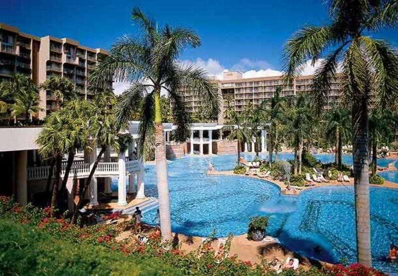 Marriott's Kaua'i Club Lihue