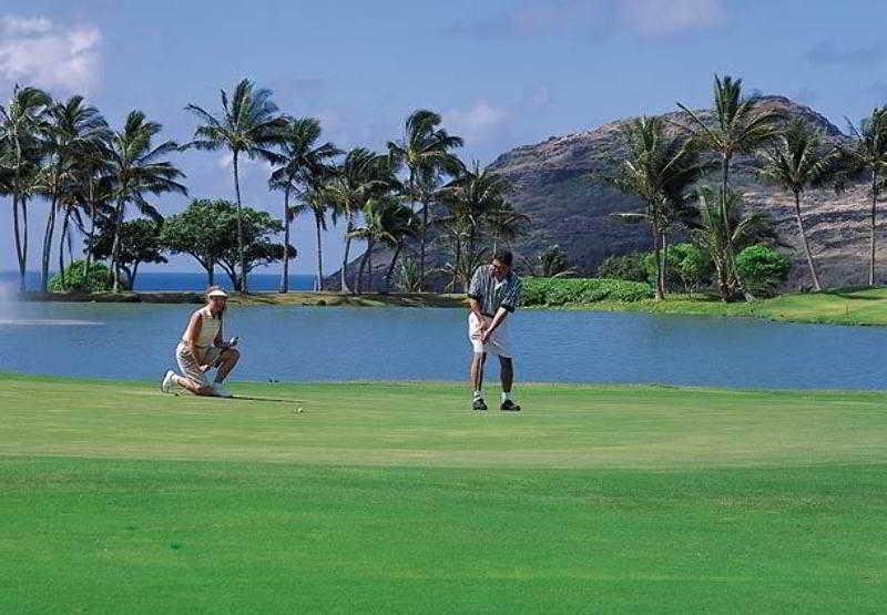 Marriott's Kaua'i Club 4*