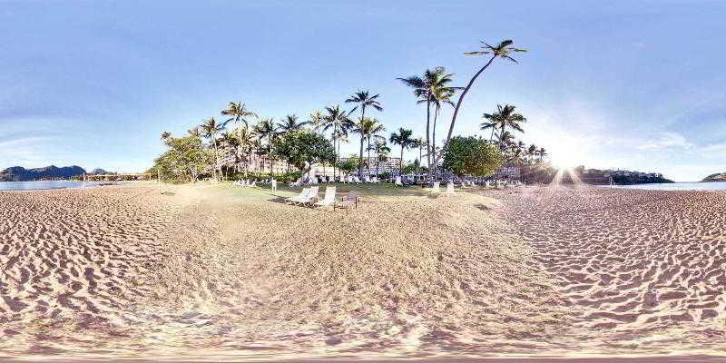 Marriott's Kaua'i Club