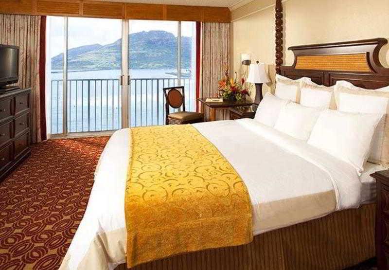 Marriott's Kaua'i Club Hotel 4*