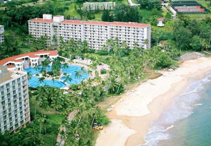 Hotel Marriott's Kaua'i Club Lihue