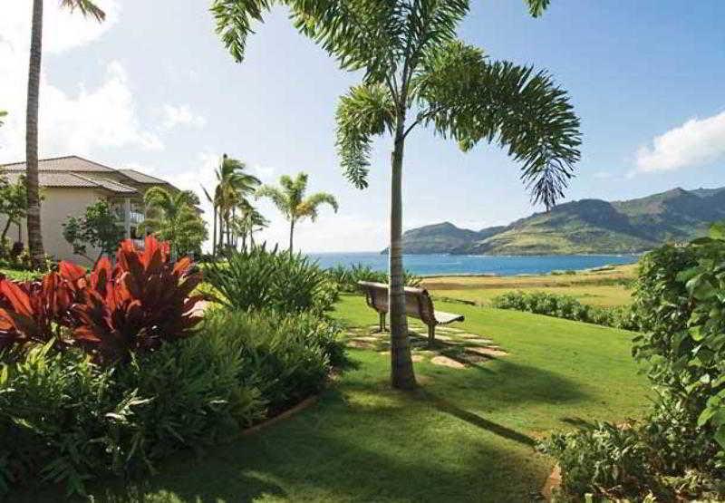 Marriott's Kauai Lagoons - Kalanipu'u Lihue