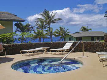Castle At Makahuena At Poipu Apartment *