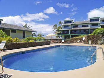 Castle At Makahuena At Poipu Apartment *