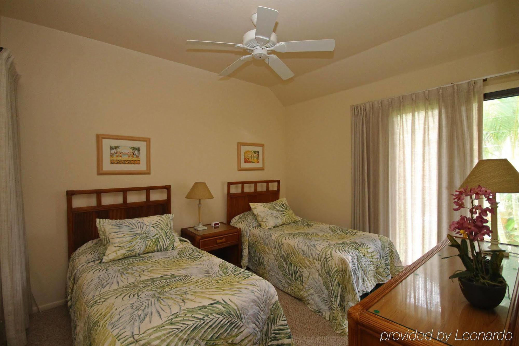 Aparthotel Castle Kaha Lani 3*