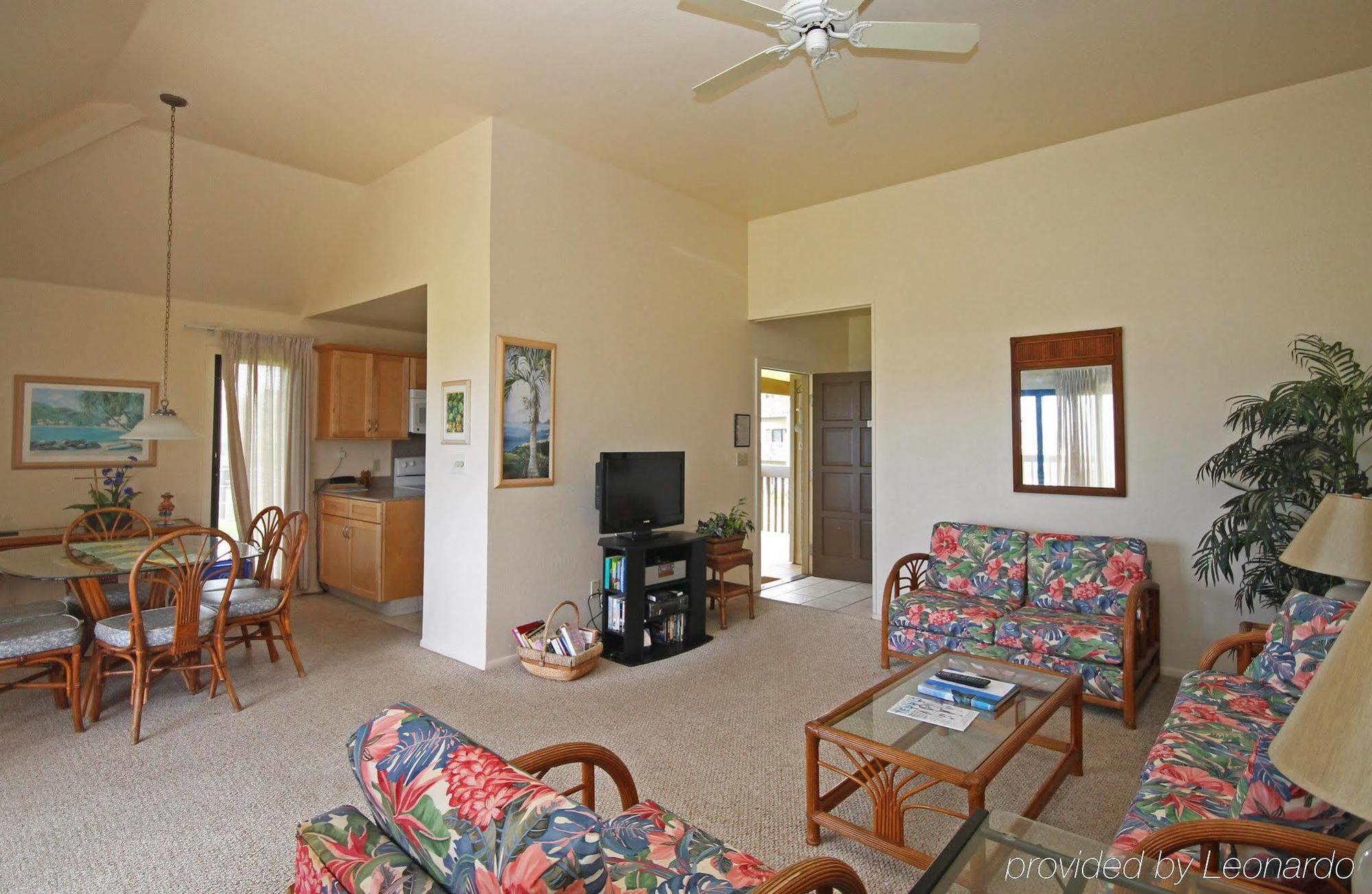 Castle Kaha Lani Aparthotel Lihue