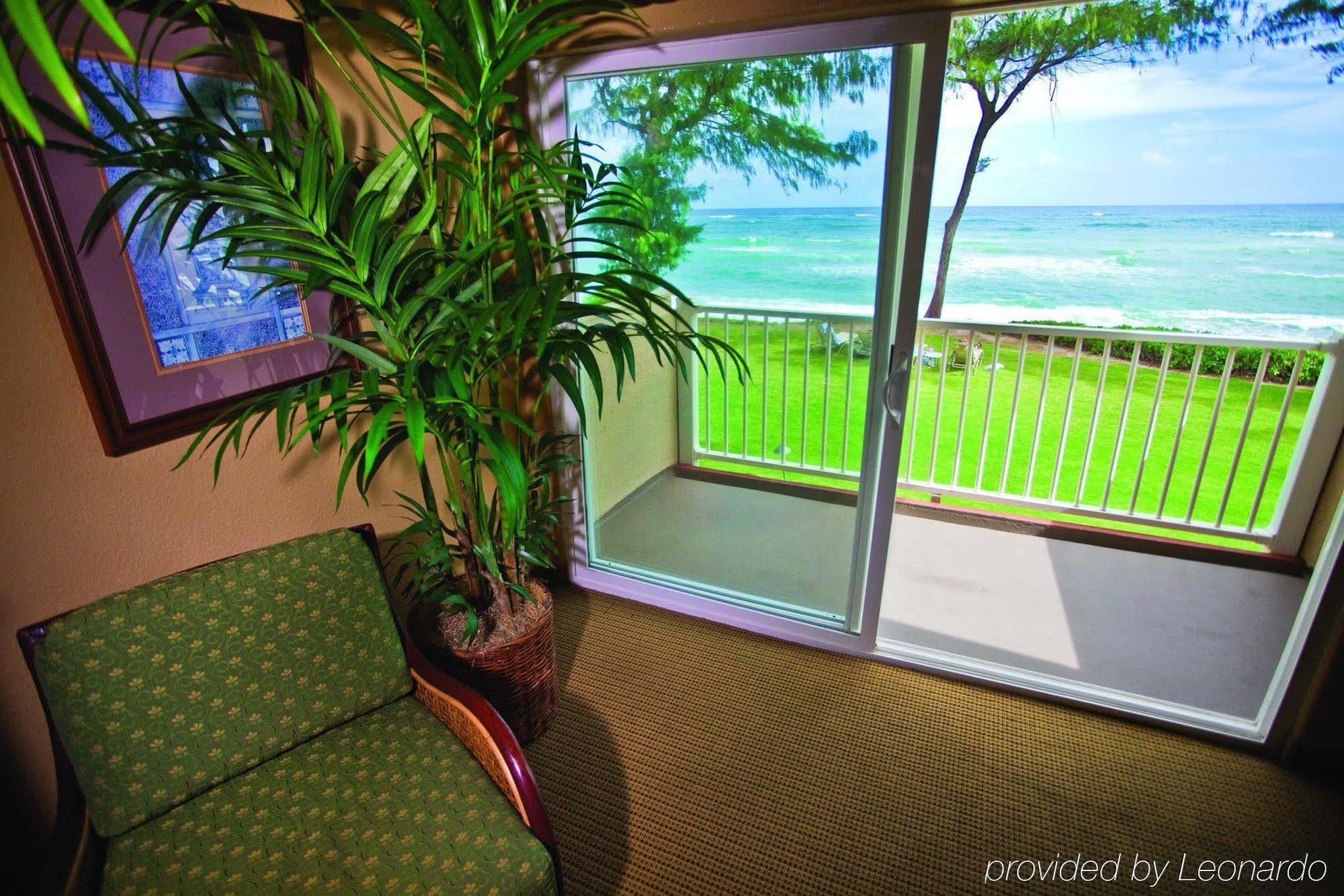 Resort Kauai Coast At The Beach Boy Kapa'a