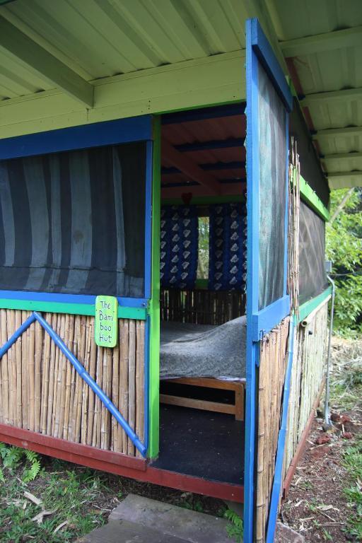 Hedonisia Hawaii Sustainable Community * Pahoa