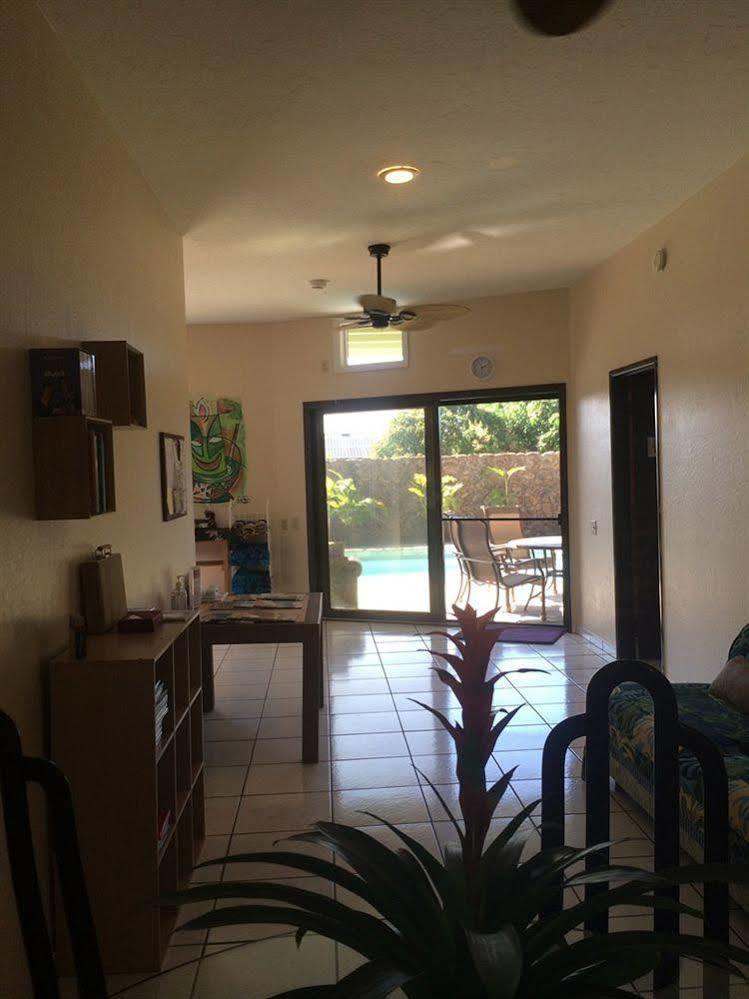 House Of Fountains Bed & Breakfast Lahaina