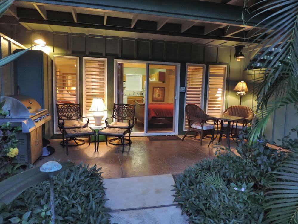 Hideaway Cove Poipu Holiday home