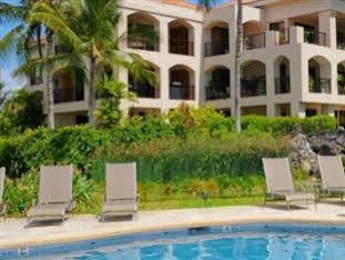 Aparthotel Aston Shores At 4*