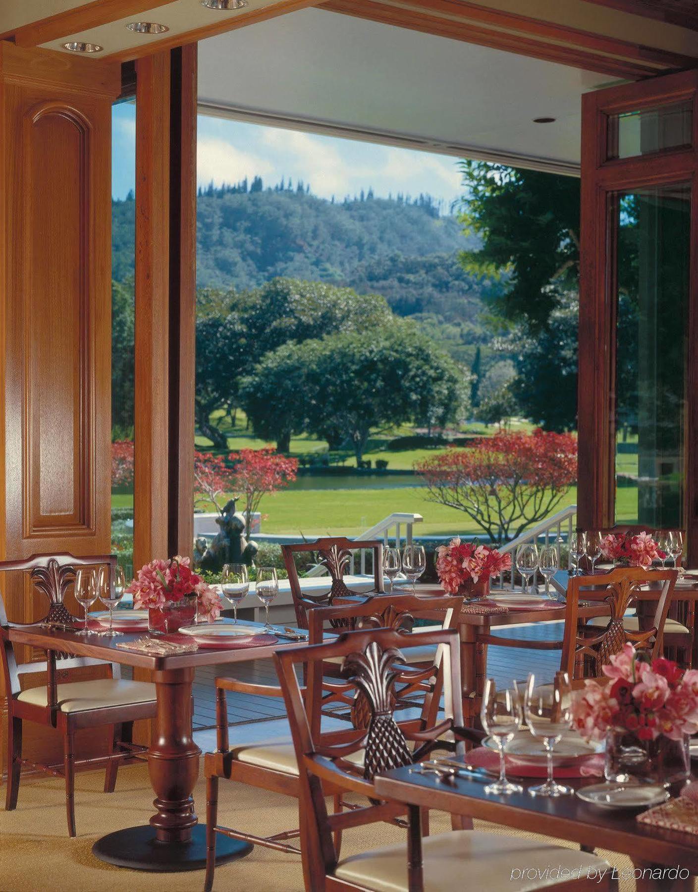 Sensei Lanai, A Four Seasons (adults Only) Lanai City