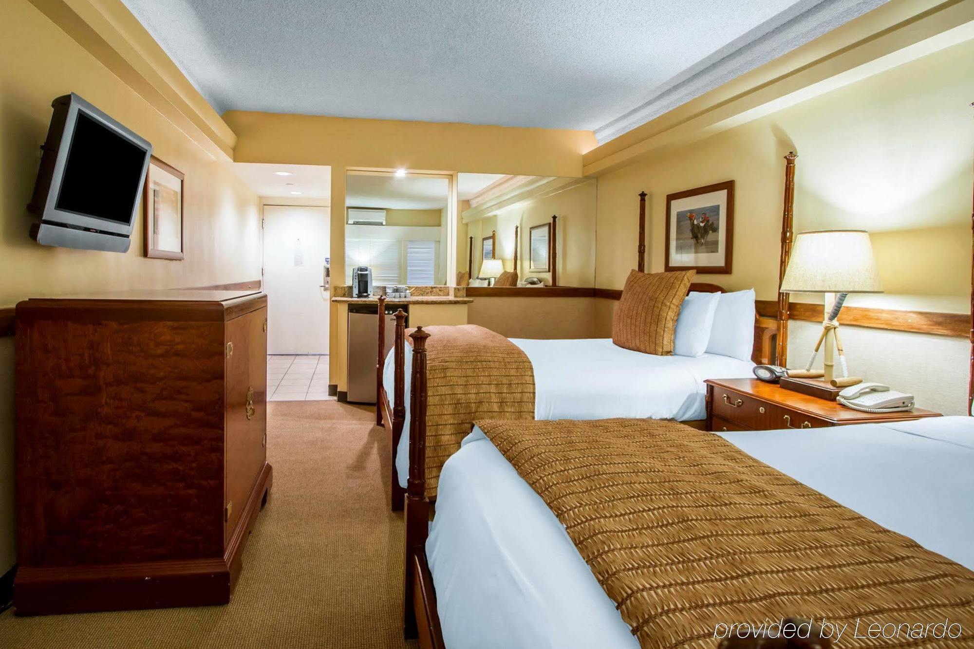 The Equus Hotel