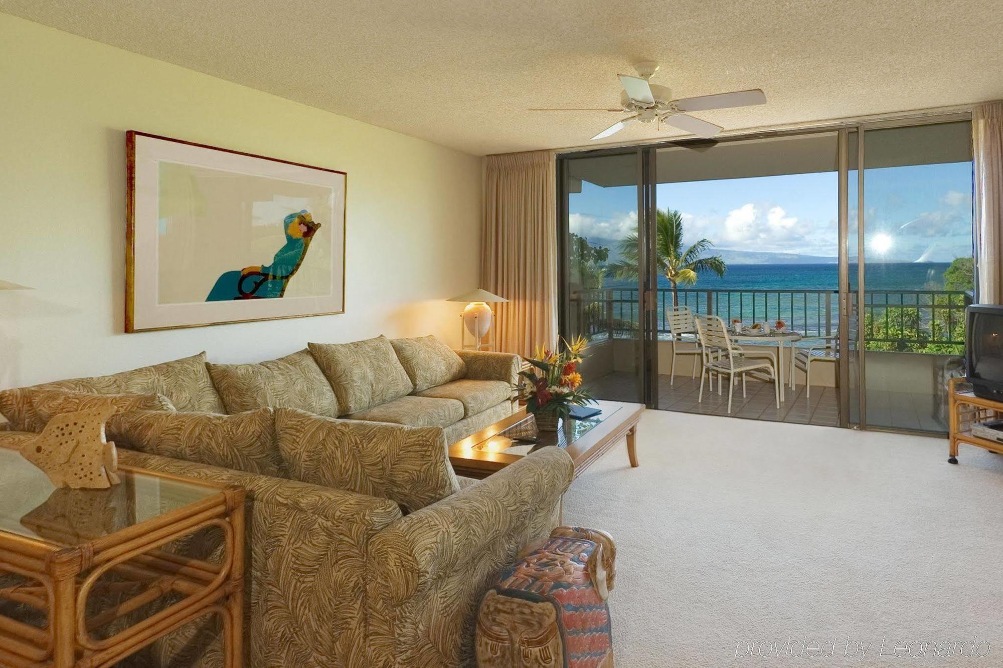 Aston Paki Maui Aparthotel 2*