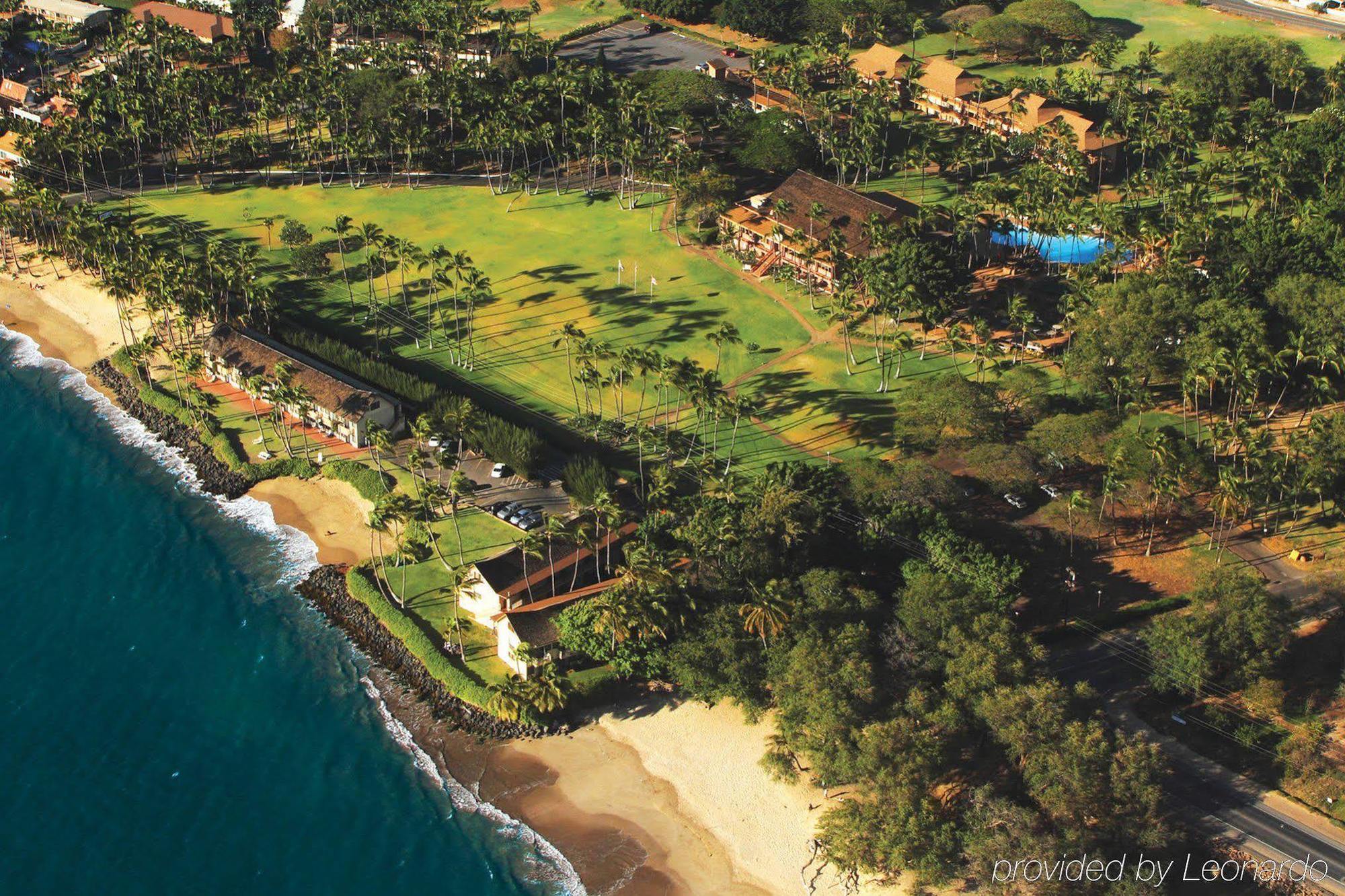 Hilton Grand Vacations Club Maui Bay Kihei